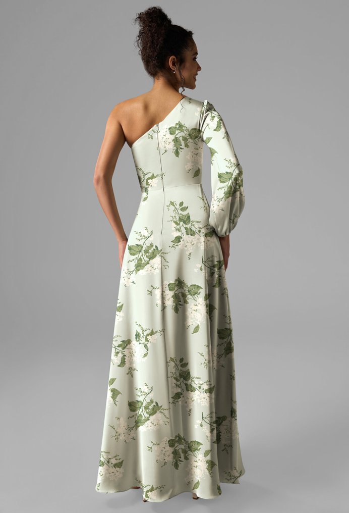 AW Beau Dress